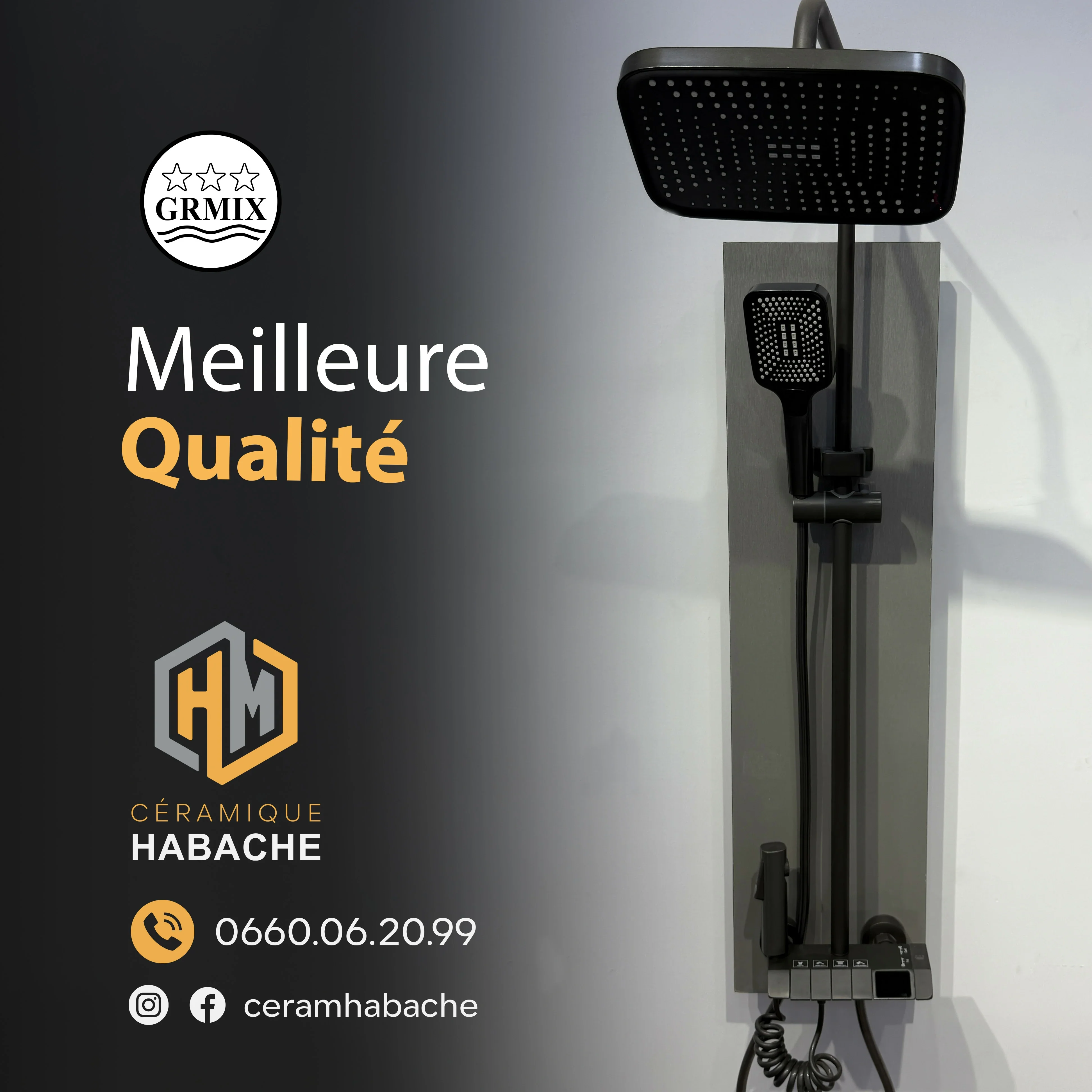 GRMIX AFFICHEUR 2 COULEUR - Image 3